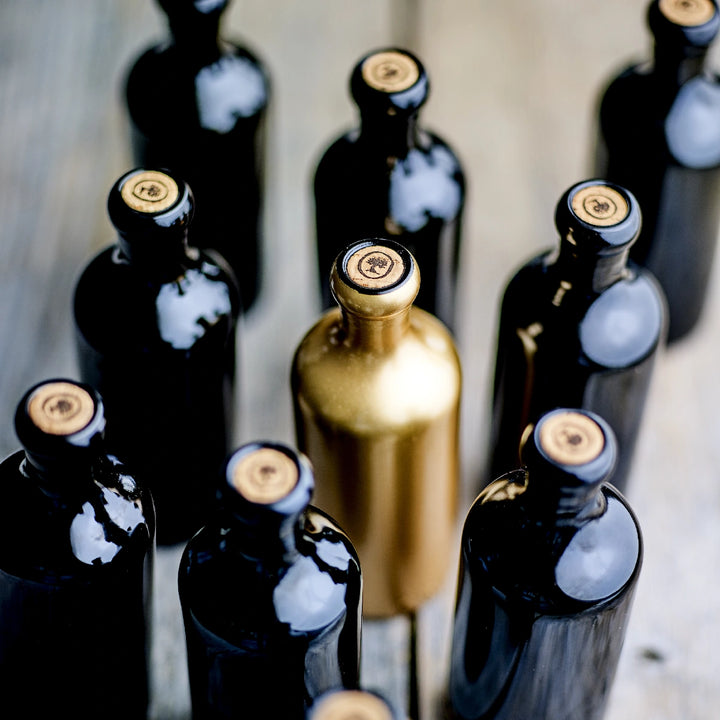 Olivenoliesmagning gourmet event Oliviers & Co november 2025