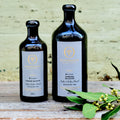 Økologisk fransk Grand Cru ekstra jomfru olivenolie Domaine Salvator 250ml og 500ml, Oliviers & Co