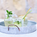 Drinks med gourmet eddiker fra Oliviers & Co