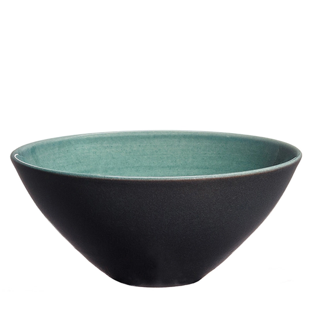 Håndlavet loft atelier bernex keramik salatskål, Oliviers & Co