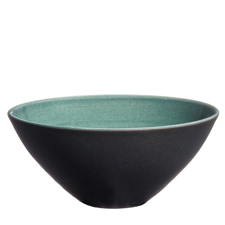 Håndlavet loft atelier bernex keramik salatskål, Oliviers & Co