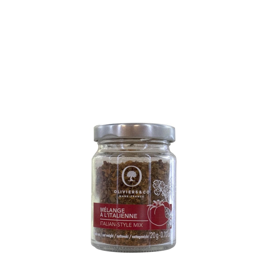 Italiensk krydderi fra Oliviers & Co