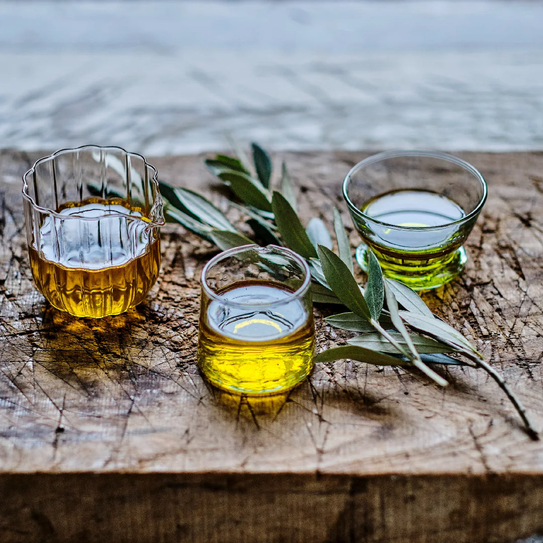 30 års jubilæum ekstra jomfru olivenolier fra Oliviers & Co