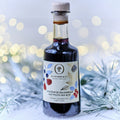 Limited edition skovbærbalsamico fra Oliviers & Co