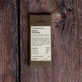 Mellow coffee colombia økologisk chokoladebar, Oliviers & Co