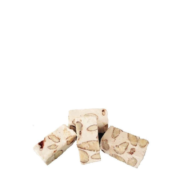 Mini fransk nougat fra Oliviers & Co