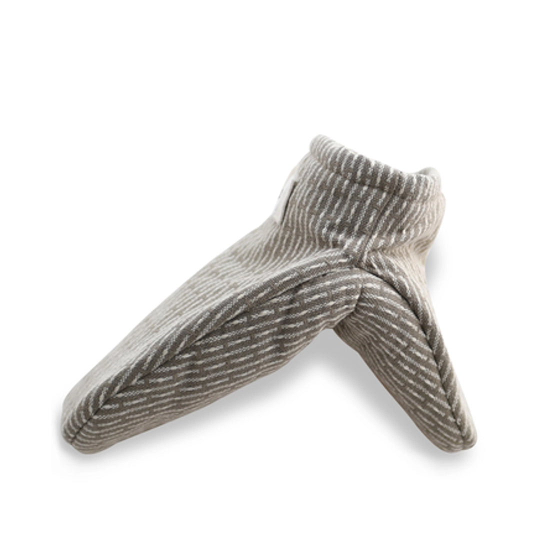 Mini ovnhandske clay stone fra The Organic Company, Oliviers & Co