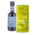 Olie eddike sæt med premium balsamico og la Classique ekstra jomfru olivenolie