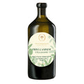 Olive Caninese økologisk limited edition ekstra jomfru olivenolie fra Toscana, 500ml, Oliviers & Co