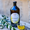 Olive Zizolera Uljara Baioco ekstra jomfru olivenolie, limited edition, Kroatien, Oliviers & Co