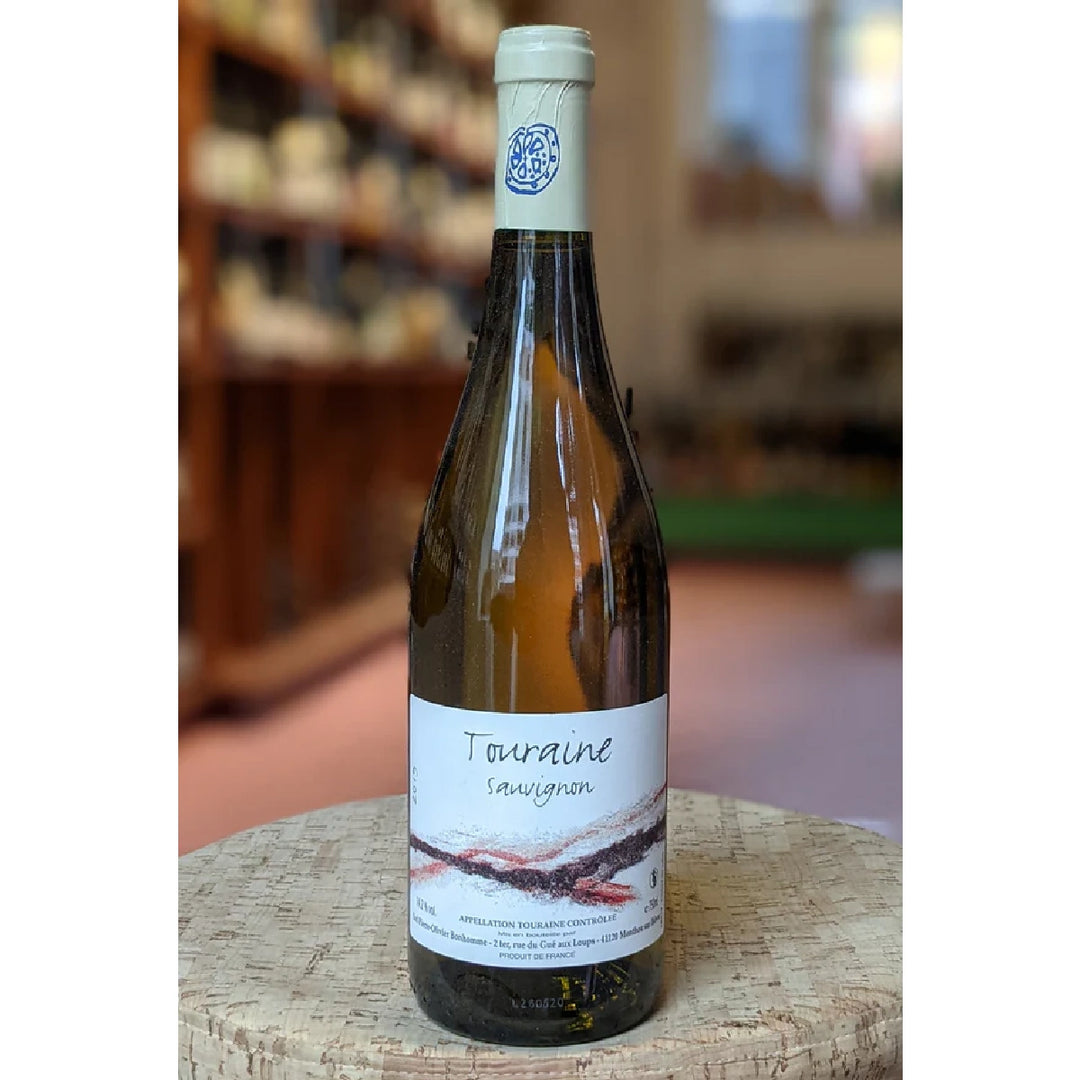 Sauvignon Blanc Touraine