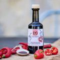 Soya sauce med habanero chili, Oliviers & Co