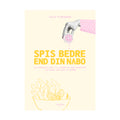 Guide: Spis bedre end din nabo af Julia Prokopenko, Oliviers & Co