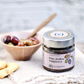 Taggiasca oliven spread fra Oliviers & Co