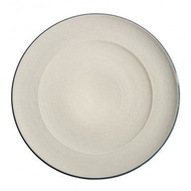 Assiette tallerken frokost/dessert Atelier Bernex - Håndlavet keramik - OLIVIERS & CO