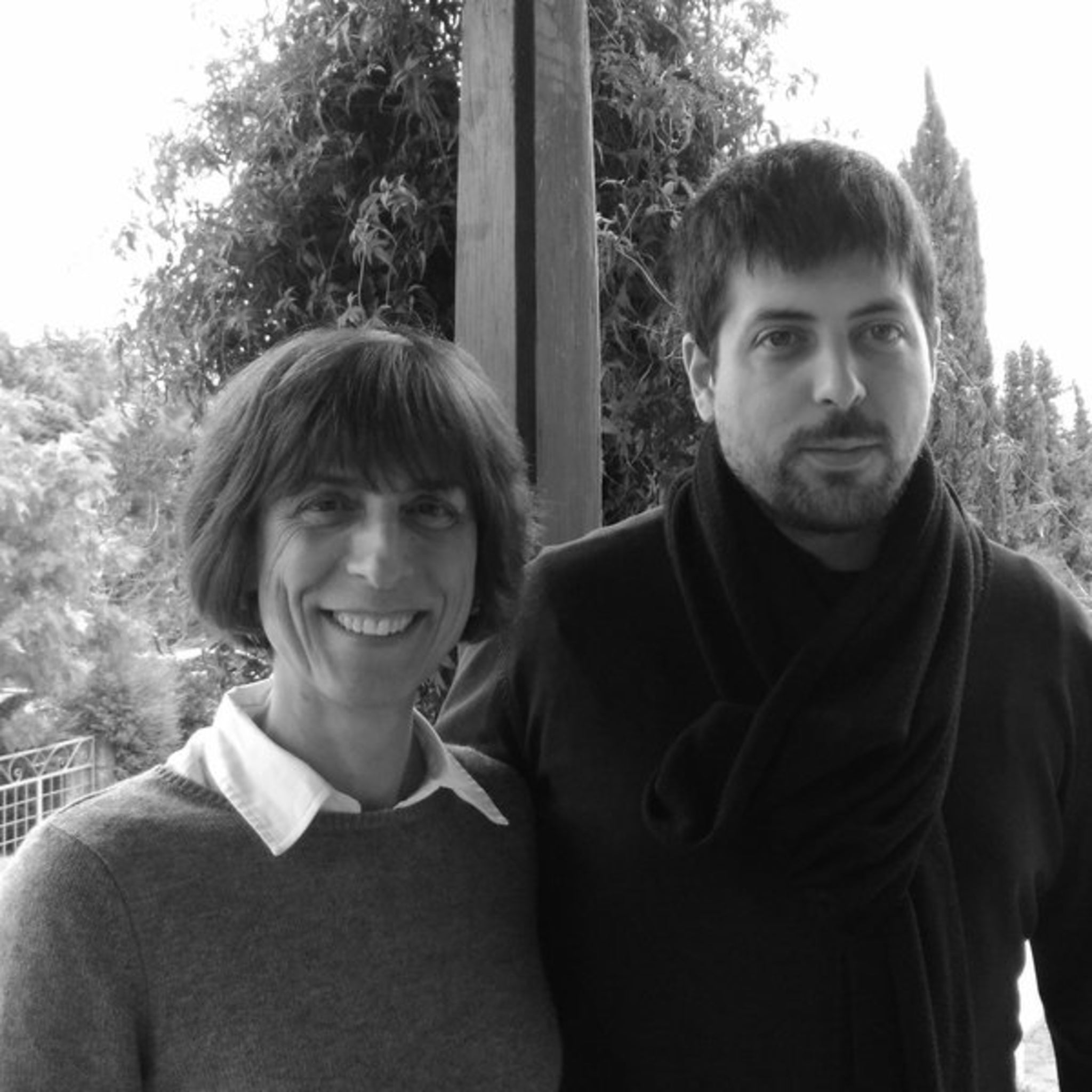 Rosaria og Cyril Pinho, olivenolieproducenter, A Capela Dos Olivais ekstra jomfru olivenolie
