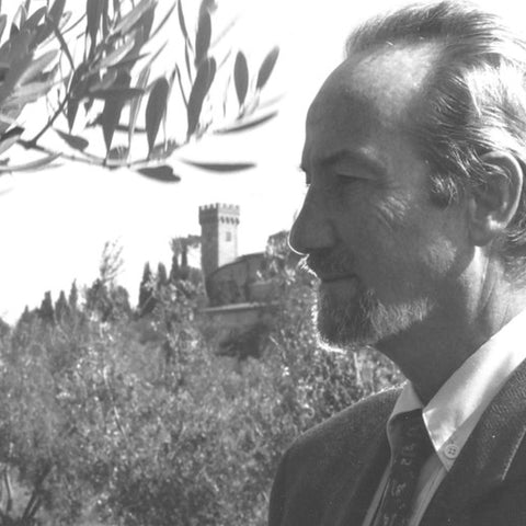 Ferdinando Guicciardini, olivenolieproducent, Castello di Poppiano ekstra jomfru olivenolie