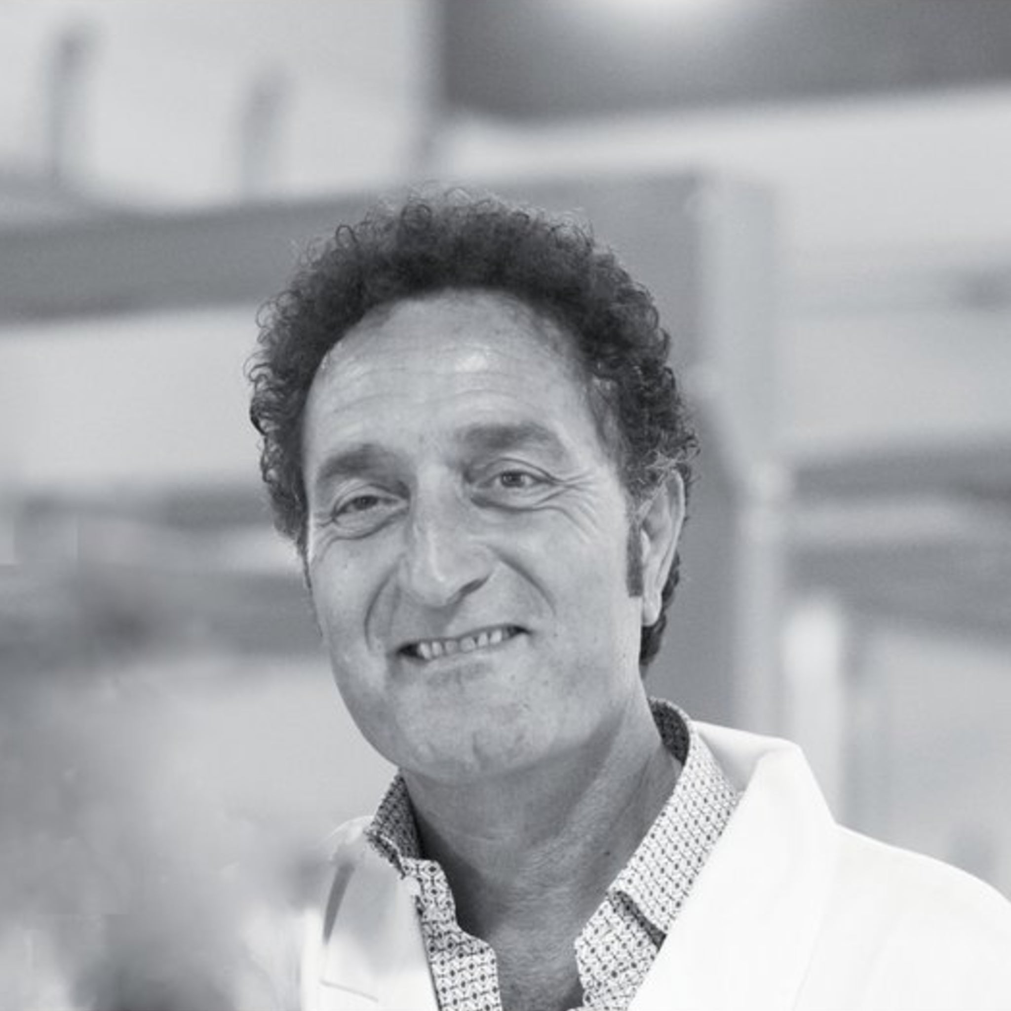 Sabino Leone, italiensk olivenolieproducent hos Oliviers & Co