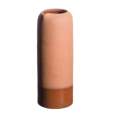 Pichet Cabanon terracotta keramik kande fra Atelier Bernex, Oliviers & Co
