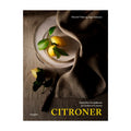 Kogebog Citroner af Henrik Vilain & Ingo Schauser hos Oliviers & Co
