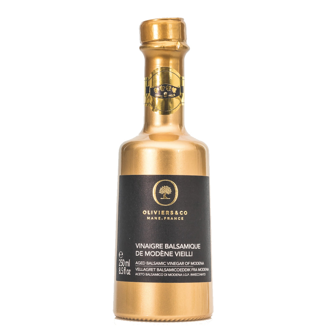 Guldbalsamico fra Modena