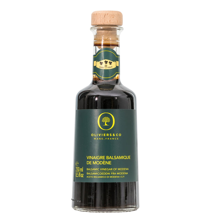 Klassisk balsamico fra Modena 250ml fra Oliviers & Co