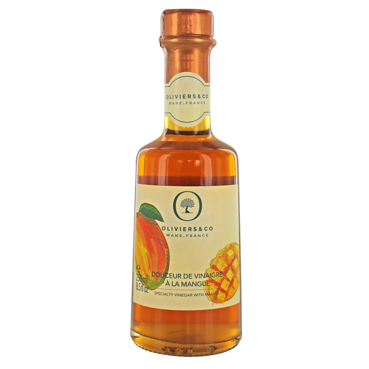 Mangoeddike, 250ml