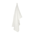 Viskestykke Kitchentowel fra the Organic Company natural white