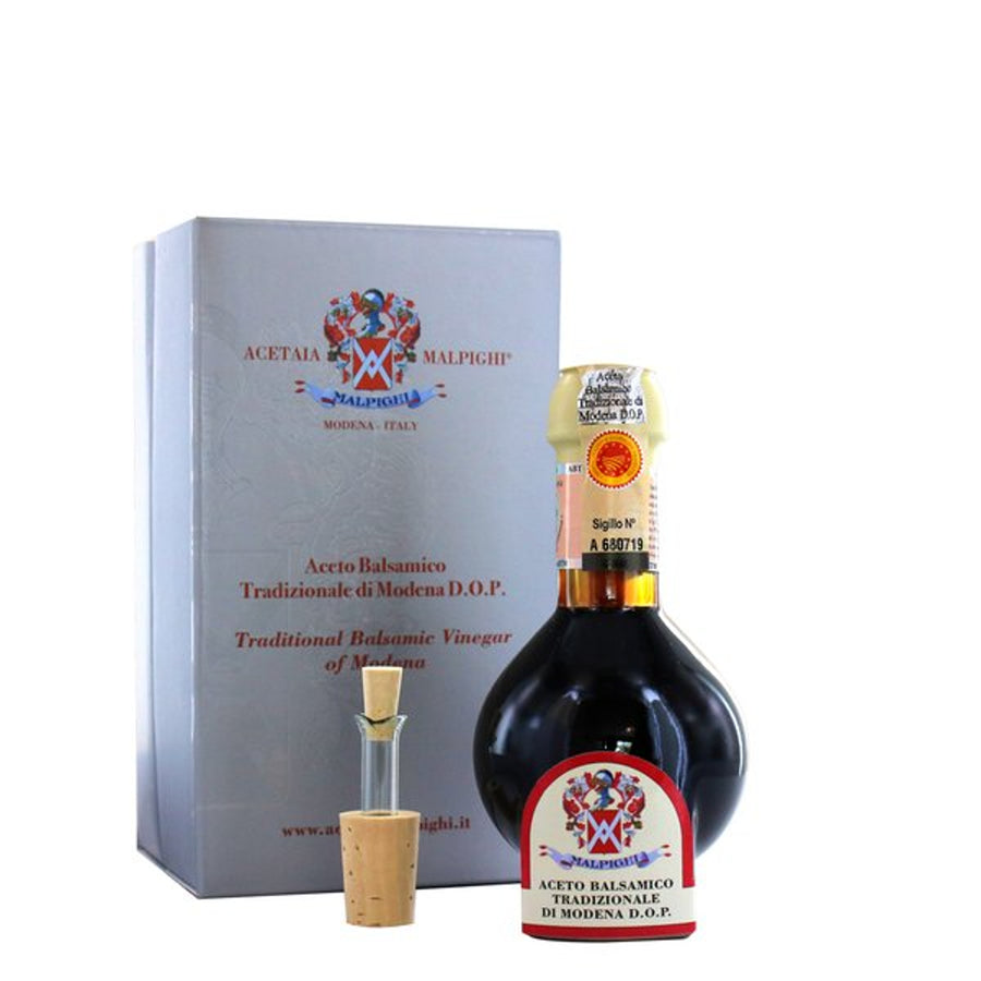Aceto Balsamico Tradizionale di Modena D.O.P. fra Oliviers & Co