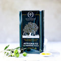 Affiorato ekstra jomfru olivenolie fra Oliviers & Co
