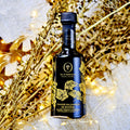 Balsamico Gusto Intenso fra Modena (IPG) i smuk silketrykt flaske fra Oliviers & Co