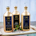 Italienske Grand Cru ekstra jomfru olivenolier fra Oliviers & Co