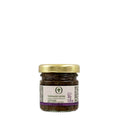Mini tapenade med sorte oliven, 30g fra Oliviers & Co