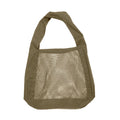 Net shoulder bag, Organic company, clay, Oliviers & Co