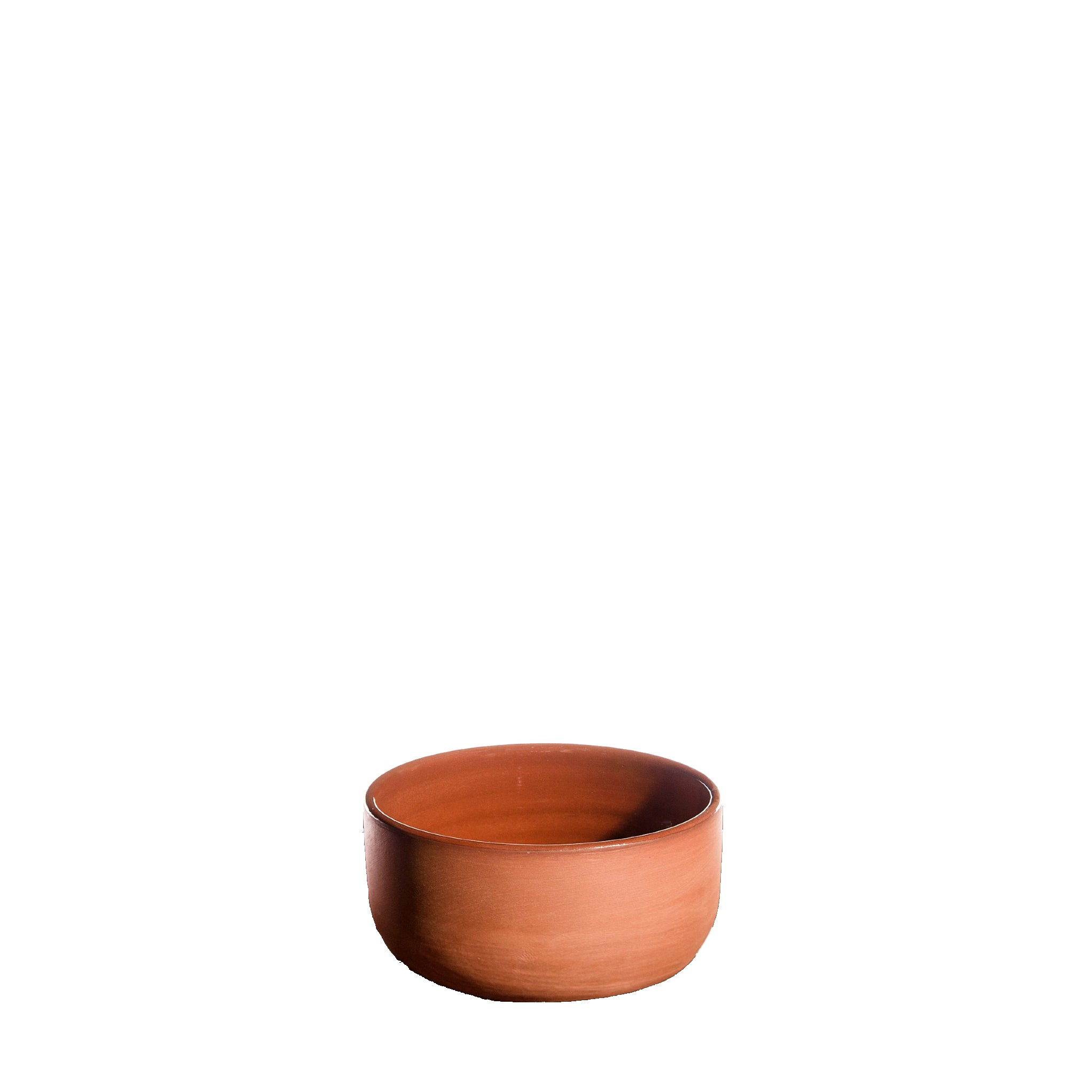 Ramekin lille ildfast skål i terracotta, håndlavet keramik fra Oliviers & Co