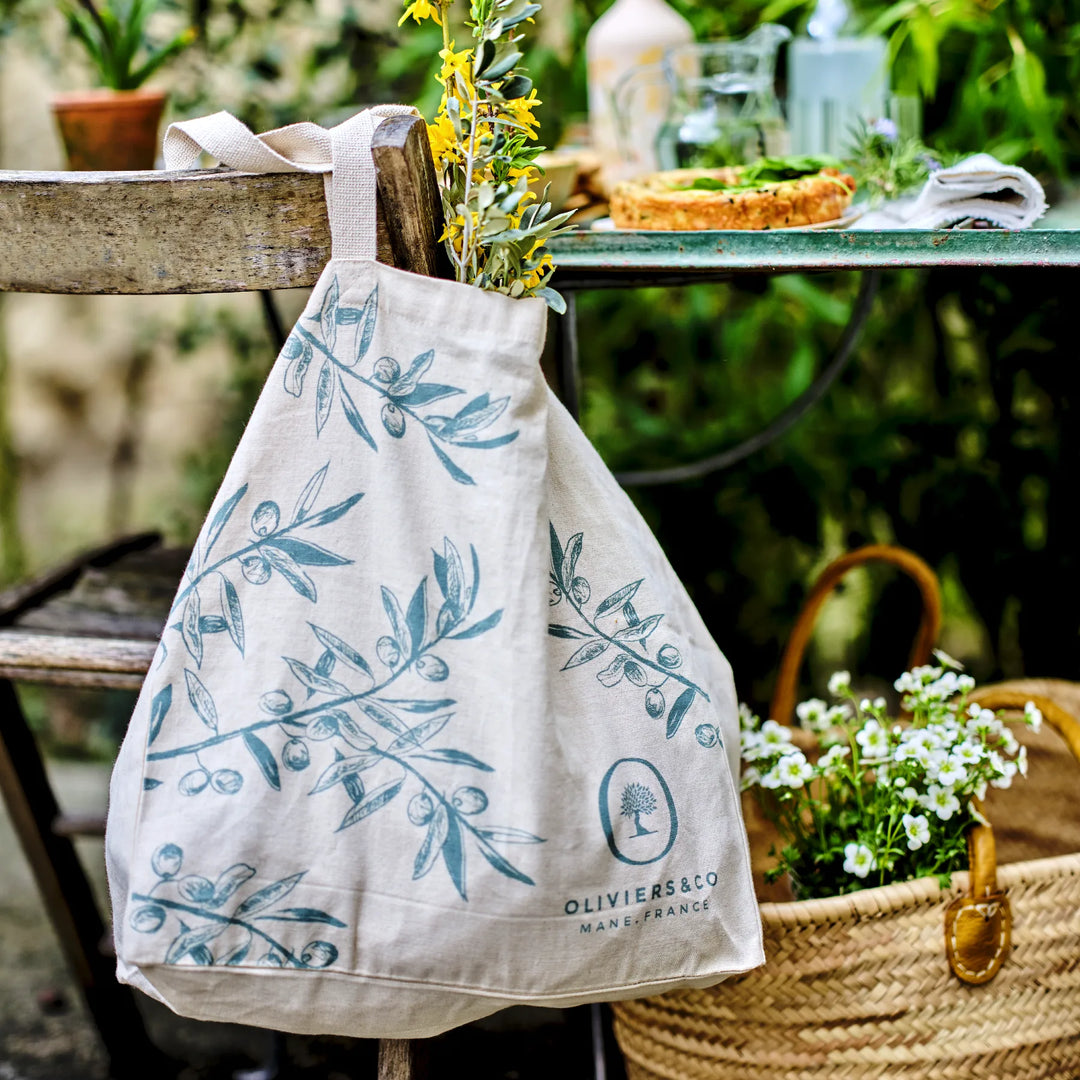 Totebag fra Oliviers & Co