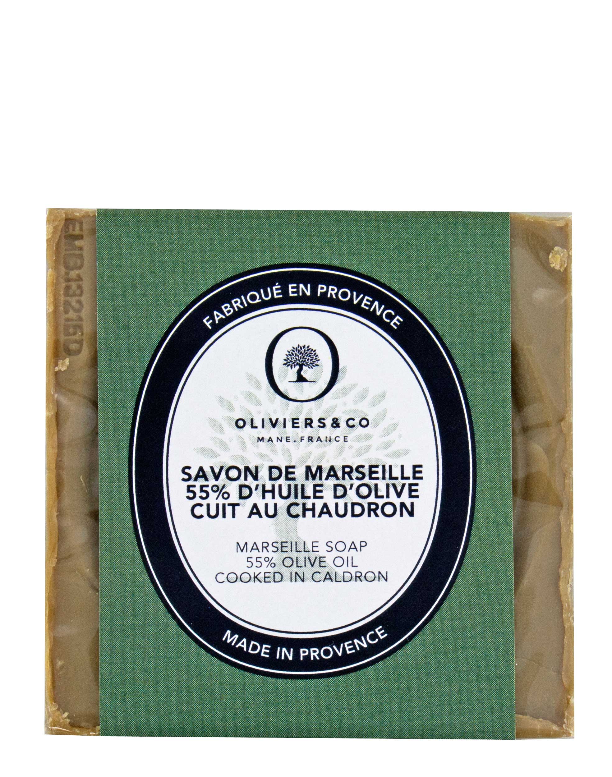 Savon de Marseille - Skønhed - OLIVIERS & CO