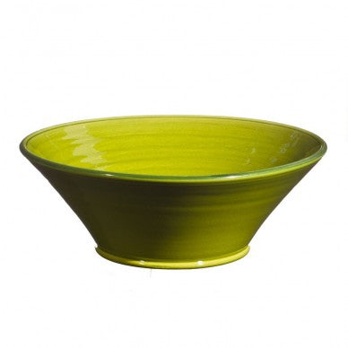 Tian salat skål Atelier Bernex - Håndlavet keramik - OLIVIERS & CO