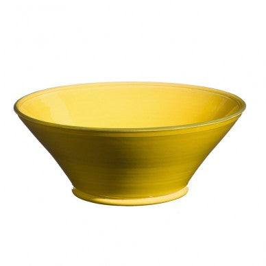 Tian salat skål Atelier Bernex - Håndlavet keramik - OLIVIERS & CO