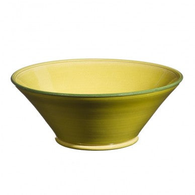 Tian salat skål Atelier Bernex - Håndlavet keramik - OLIVIERS & CO