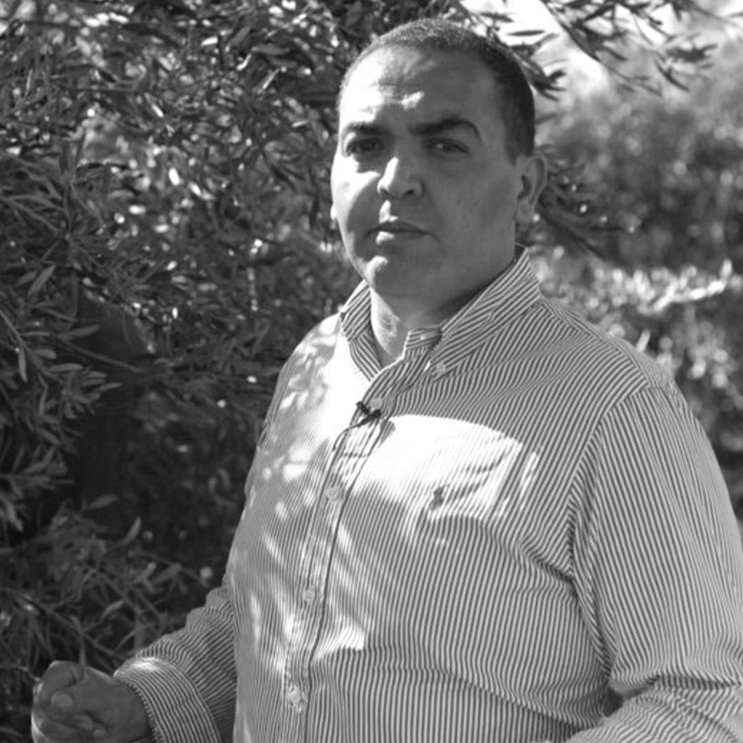 Youssef Gardam, olivenolieproducent, Volubis ekstra jomfru olivenolie